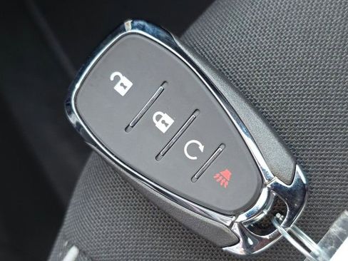 New 2026 Chevrolet TrailBlazer LS w/ LS Convenience Package image 28