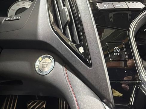 Certified 2023 Acura RDX A-Spec w/ Advance Package AWD/4WD image 38