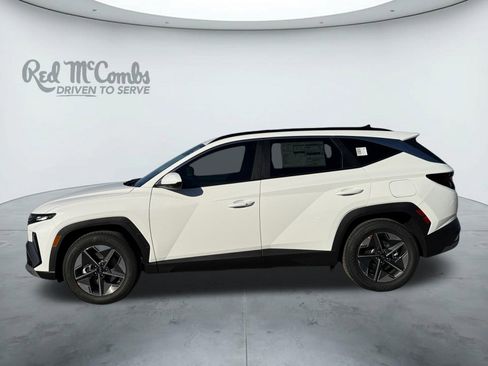 New 2026 Hyundai Tucson SEL image 2