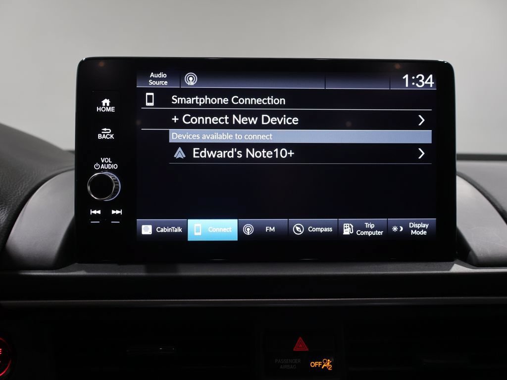 Used 2025 Honda Pilot EX-L image 35