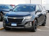 Certified 2024 Chevrolet Equinox LT image 3