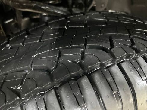 New 2025 Ford F150 XLT w/ Equipment Group 303A High image 13