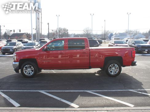 Used 2016 Chevrolet Silverado 1500 LT w/ All Star Edition image 7