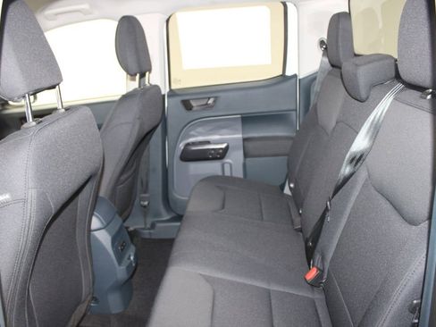 New 2026 Ford Maverick XL image 21