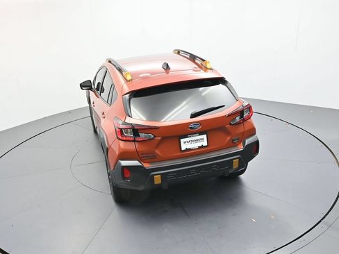 Used 2025 Subaru Crosstrek 2.5i Wilderness w/ Wilderness Package AWD/4WD image 30