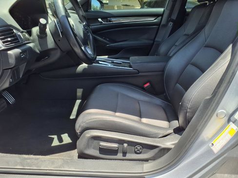 Used 2022 Honda Accord Sport image 19