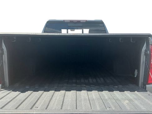Used 2022 Chevrolet Silverado 1500 LTZ w/ LTZ Premium Package AWD/4WD image 24