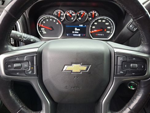 Used 2020 Chevrolet Silverado 1500 LT w/ All-Star Edition image 19
