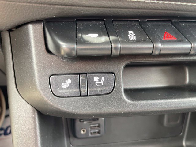Used 2022 GMC Canyon Denali AWD/4WD image 10