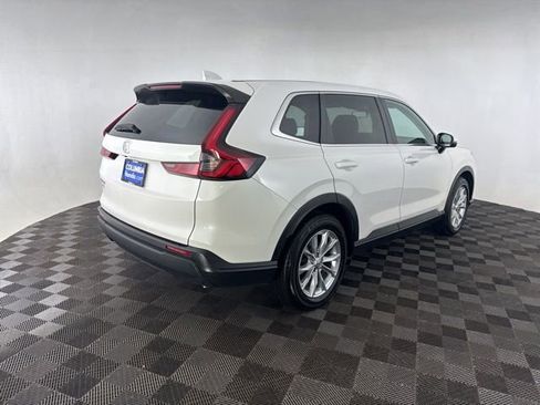 Certified 2024 Honda CR-V EX image 7