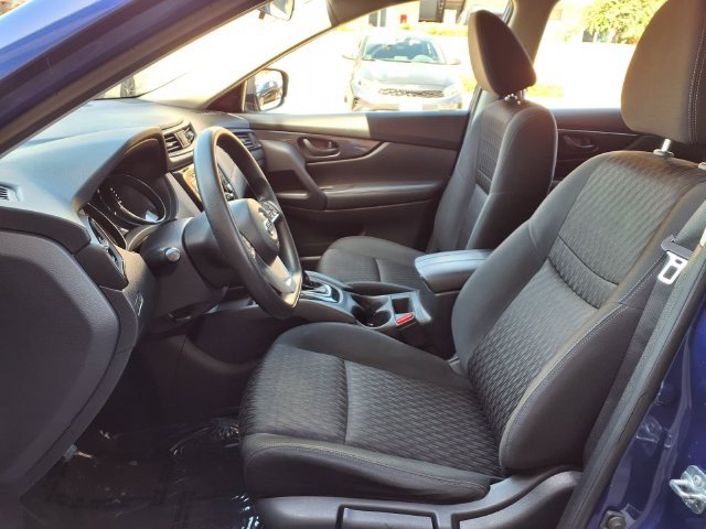 Used 2019 Nissan Rogue S FWD image 16