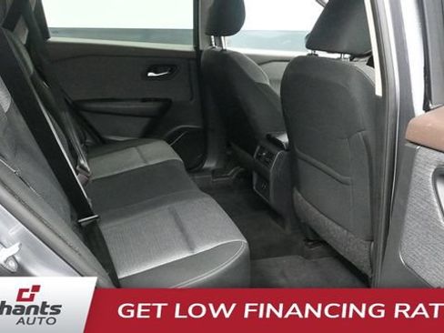 Used 2023 Nissan Rogue SV AWD/4WD image 10