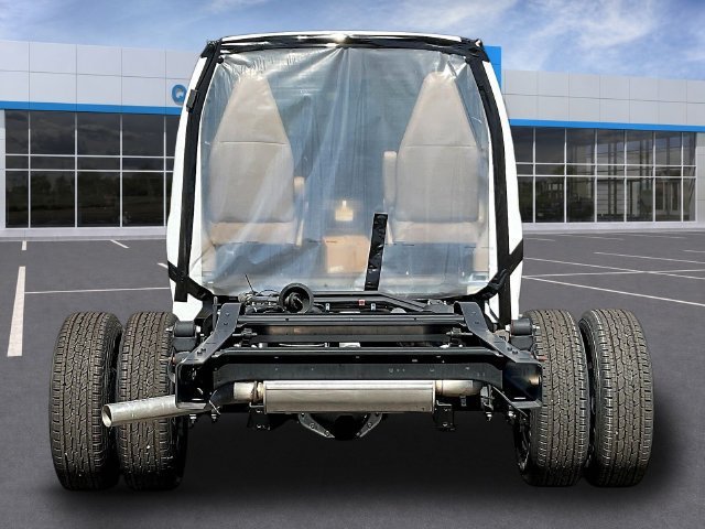 New 2026 Chevrolet Express 3500 w/ Power Convenience Package RWD image 4