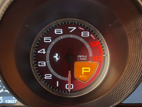 Used 2011 Ferrari 458 Italia Coupe image 85