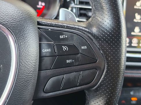 Used 2023 Dodge Durango GT w/ Blacktop Package image 35