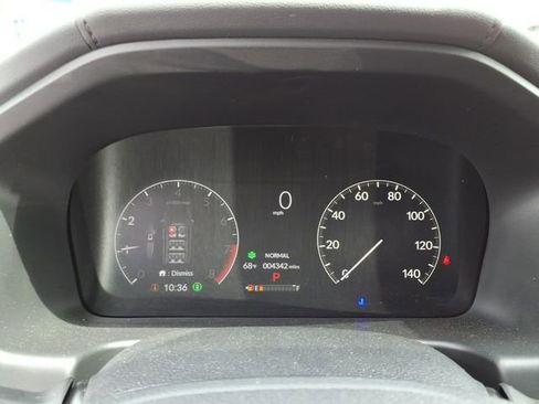 Certified 2026 Honda Odyssey Elite image 16