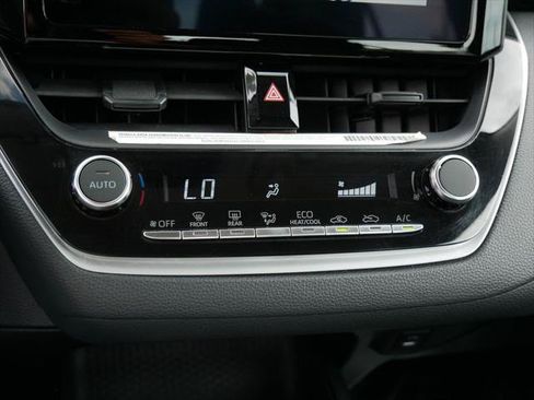 Certified 2024 Toyota Corolla LE FWD image 19