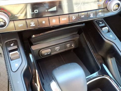 Certified 2024 Kia Telluride EX X-Line image 40