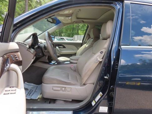 Used 2010 Acura MDX w/ Technology Package AWD/4WD image 20