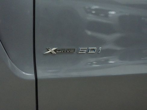 Used 2018 BMW X5 xDrive50i w/ M Sport Package image 15