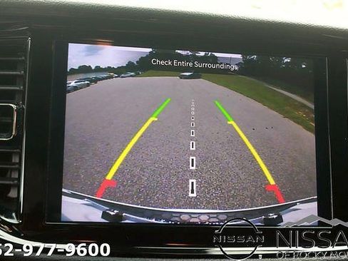 Used 2024 Dodge Durango GT AWD/4WD image 29
