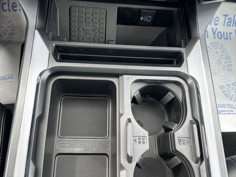 New 2024 Ford F250 Lariat w/ Lariat Ultimate Package image 19