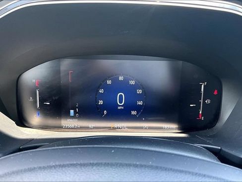 Used 2025 Ford Escape ST-Line FWD image 19