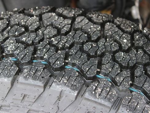 Used 2025 Ford F150 Tremor image 26