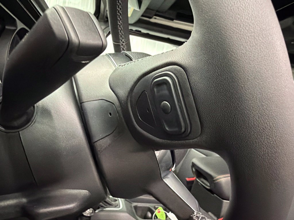 New 2027 Jeep Wrangler Unlimited Sahara AWD/4WD image 17