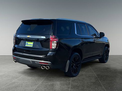 Used 2024 Chevrolet Tahoe High Country image 7