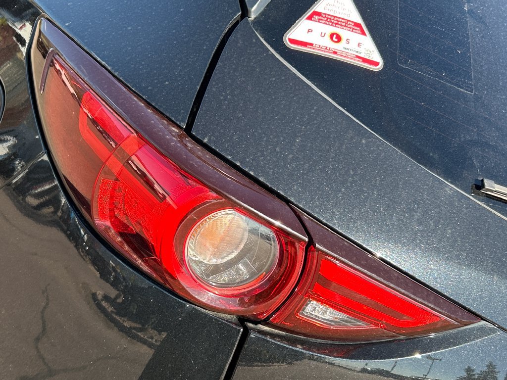 Used 2019 MAZDA CX-5 Grand Touring Reserve AWD/4WD image 24