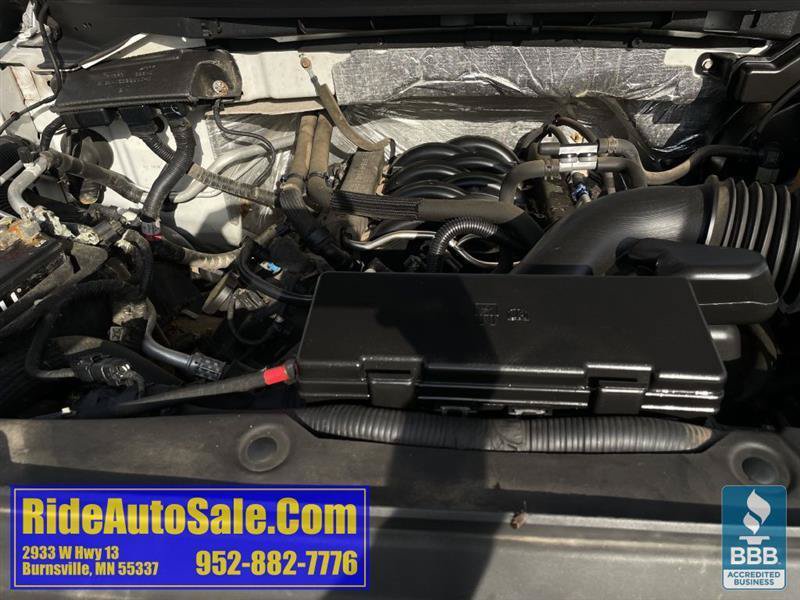 Used 2012 Ford F150 XLT w/ XLT Chrome Pkg AWD/4WD image 23