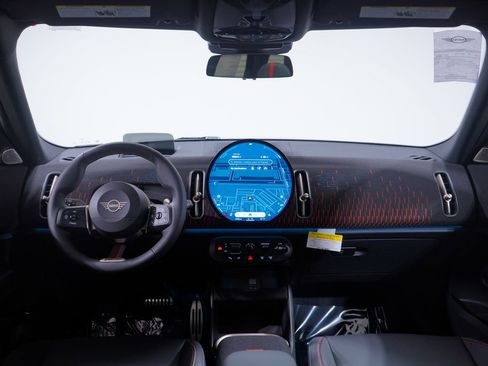 New 2026 MINI Cooper Countryman John Cooper Works w/ Comfort Package Max image 10