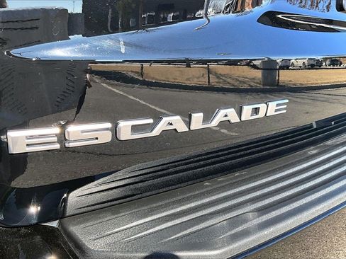 Certified 2025 Cadillac Escalade V image 34