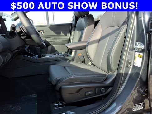 New 2026 Subaru Outback Touring image 25