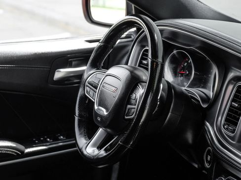 Used 2020 Dodge Charger GT w/ Plus Group RWD image 22