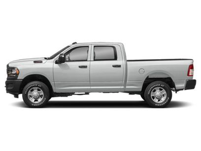 Used 2024 RAM 2500 Tradesman w/ Power Wagon Package