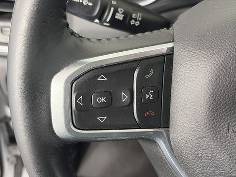 Used 2022 RAM 1500 Laramie image 33