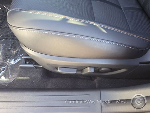 New 2026 MAZDA CX-50 AWD 2.5 Hybrid w/ Cargo Package image 15