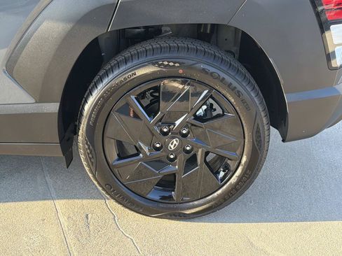 Certified 2026 Hyundai Kona SEL Sport FWD image 7