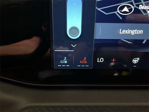 New 2025 Ford Mustang GT Premium image 31