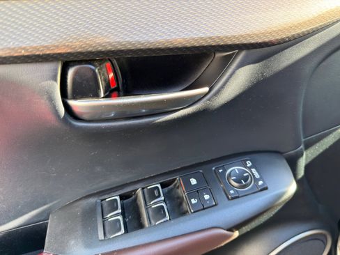 Used 2019 Lexus NX 300h NX 300h image 23