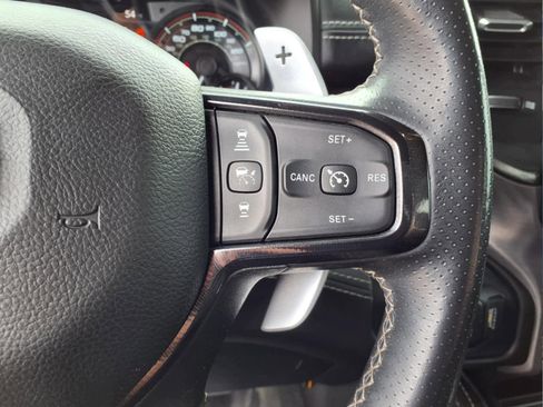 Used 2022 RAM 1500 TRX w/ TRX Level 2 Equipment Group AWD/4WD image 25
