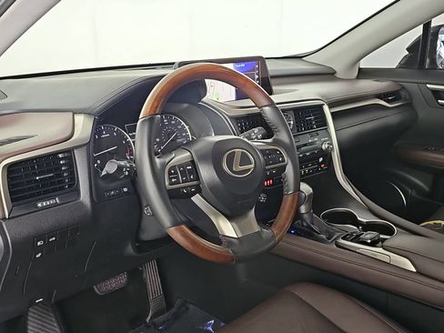 Used 2017 Lexus RX 350 FWD w/ Premium Package image 16