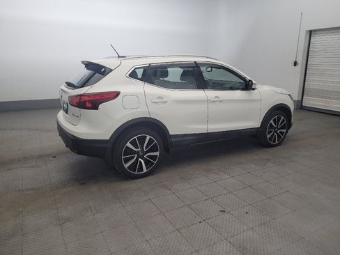 Used 2019 Nissan Rogue Sport SL w/ Premium Package AWD/4WD image 10