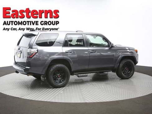 Used 2018 Toyota 4Runner TRD Off-Road Premium image 45