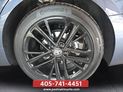 Used 2026 Toyota Camry SE w/ Convenience Package FWD image 32