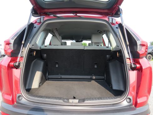 Used 2020 Honda CR-V LX image 11