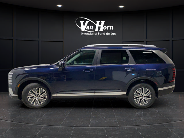 New 2026 Hyundai Palisade SEL Premium AWD/4WD image 7