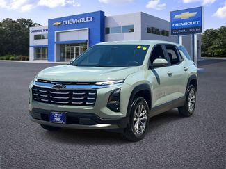 Certified 2026 Chevrolet Equinox LT AWD/4WD video 2